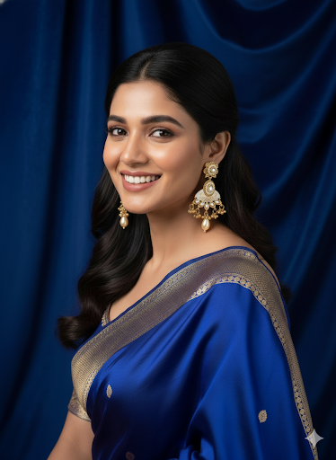 Pearl Grace Earrings