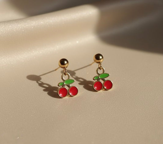 Cherry Blossom Whisper