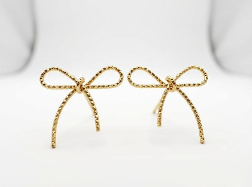 Mariposa Glow Studs