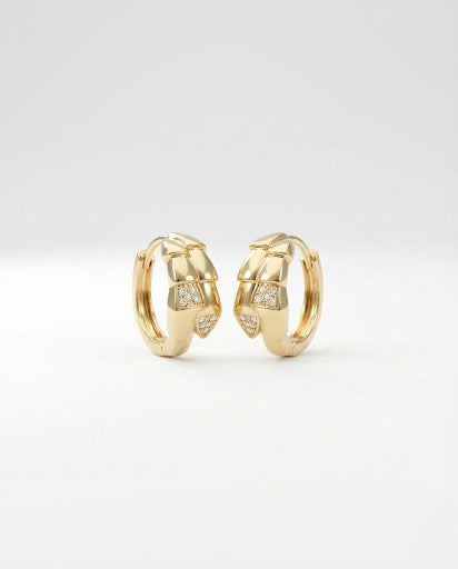 Elowen Flutter Studs