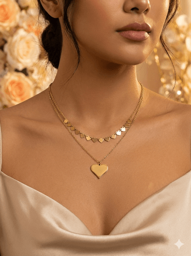 Pure Radiance Pendant