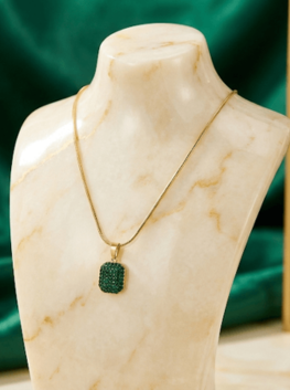 Classic Grace Pendant