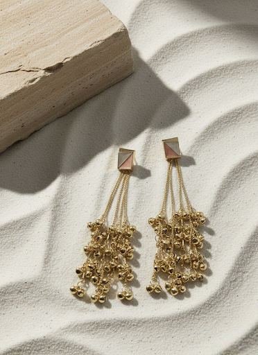 Aveline Drop Earrings