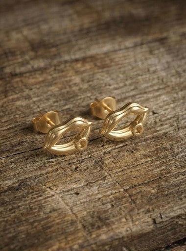 Elara Bold Studs