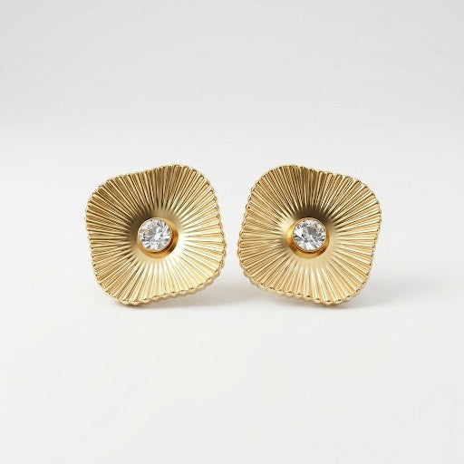 Vaelora Drift Earrings