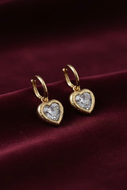 Azmira Flow Earrings