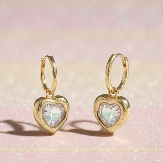 Azmira Flow Earrings