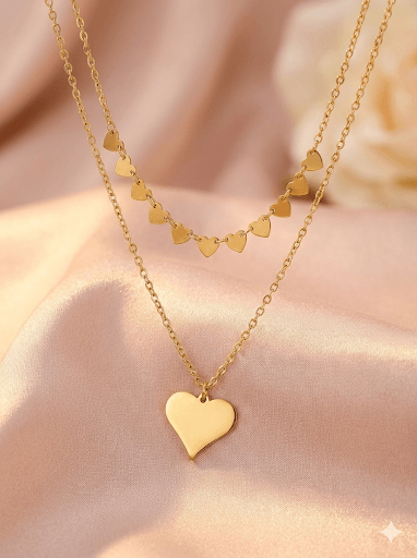 Pure Radiance Pendant