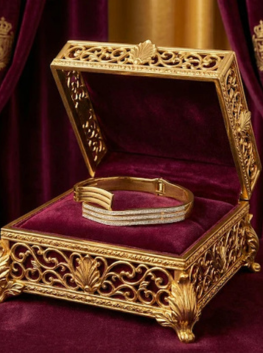 Classic Radiance Bracelet